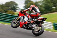 Cadwell Park, 2023, Race 1, Sprint, Glenn Irwin, Ducati